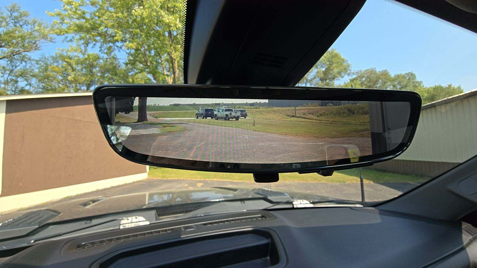 2022 Chevrolet Silverado 3500HD LTZ AWD