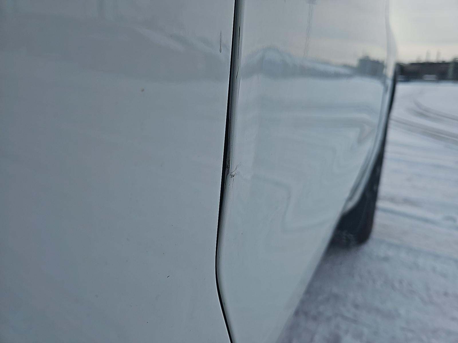 2022 Chevrolet Silverado 1500 Custom AWD