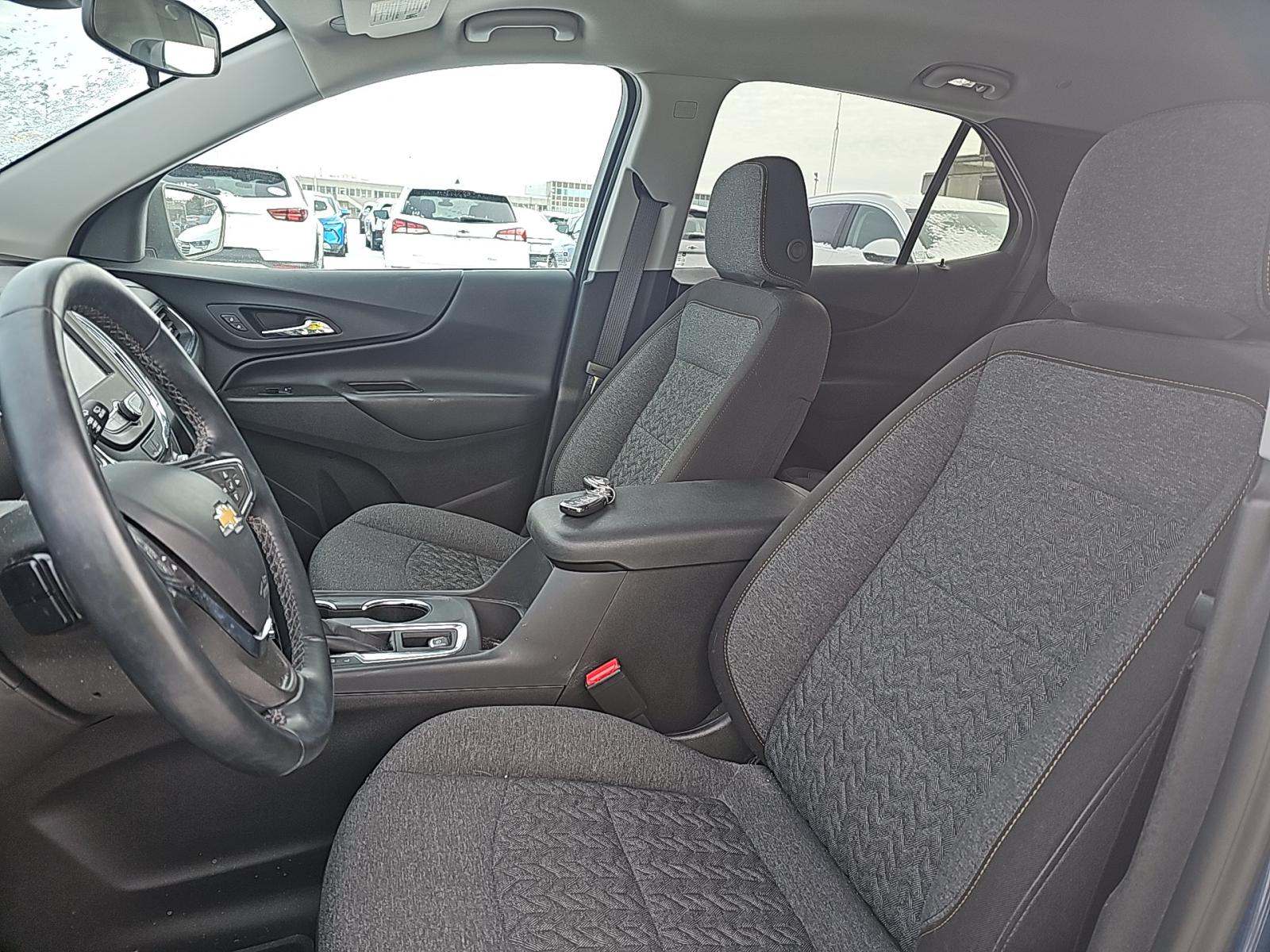 2024 Chevrolet Equinox LT AWD