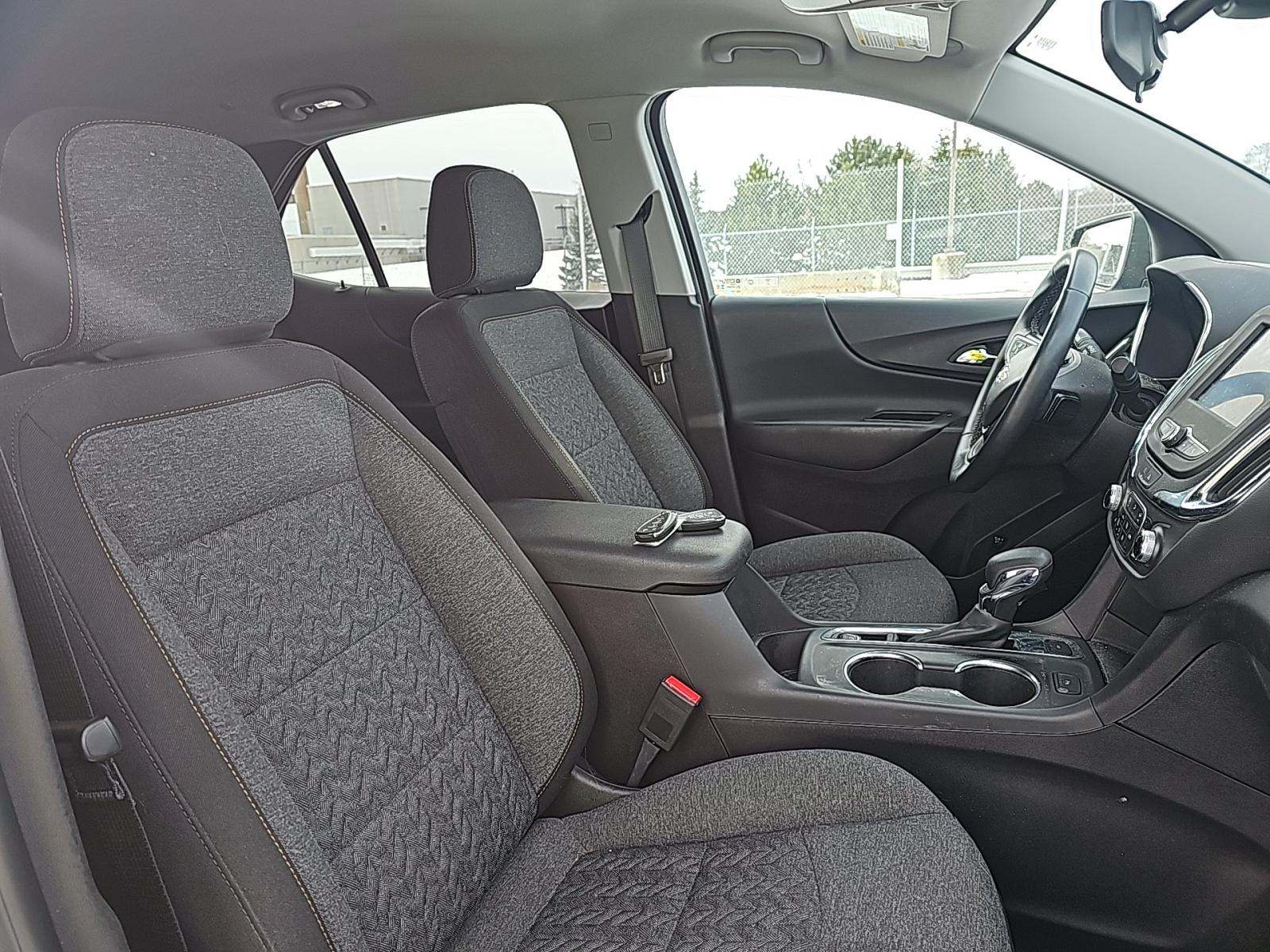 2024 Chevrolet Equinox LT AWD