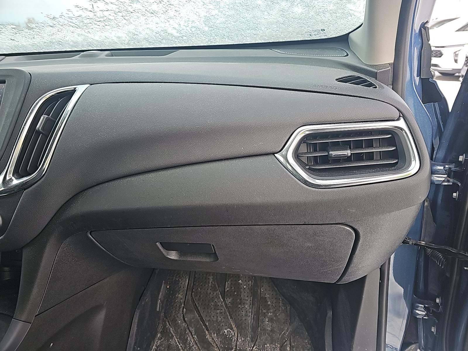 2024 Chevrolet Equinox LT AWD