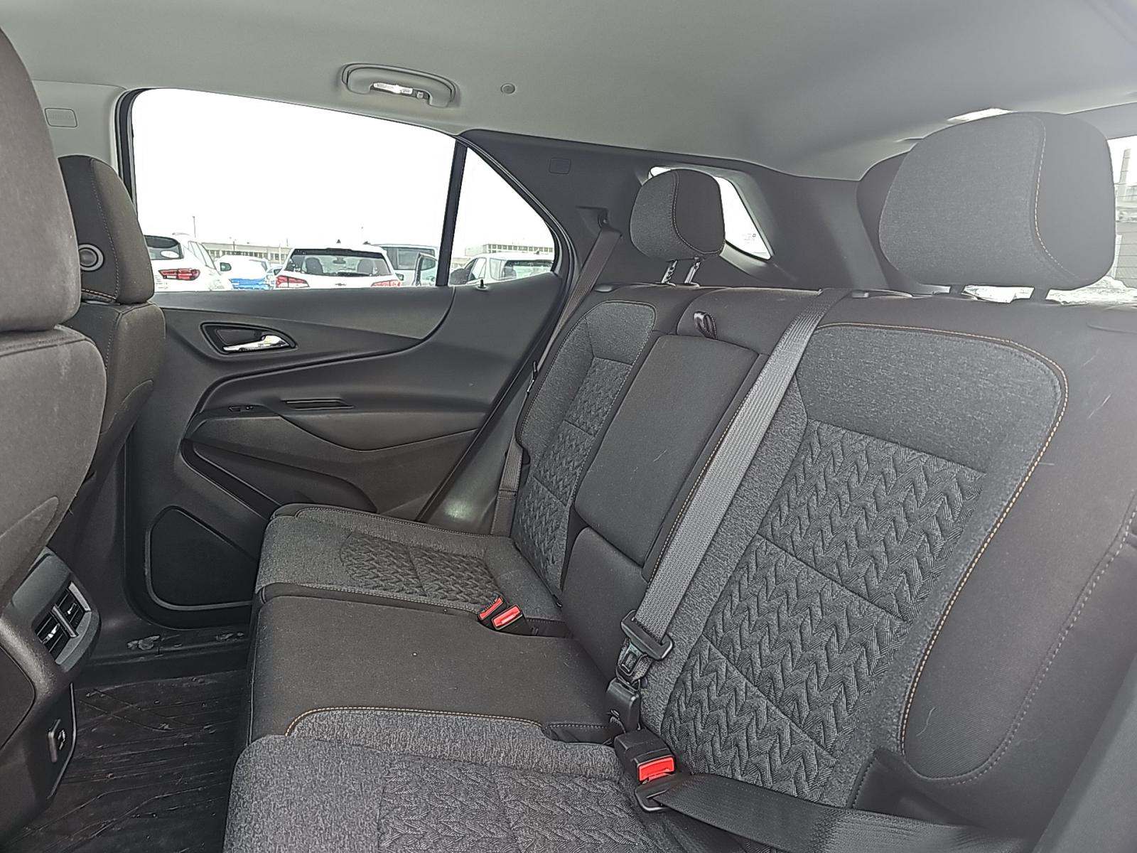 2024 Chevrolet Equinox LT AWD