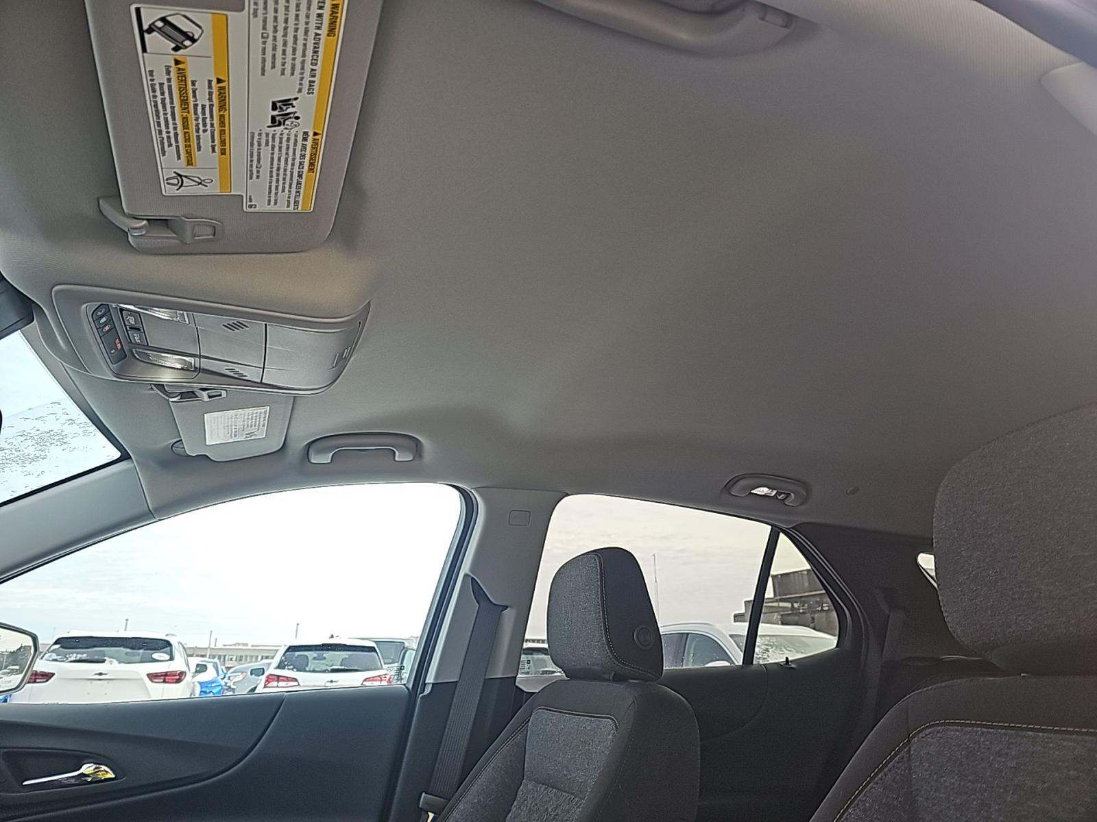 2024 Chevrolet Equinox LT AWD