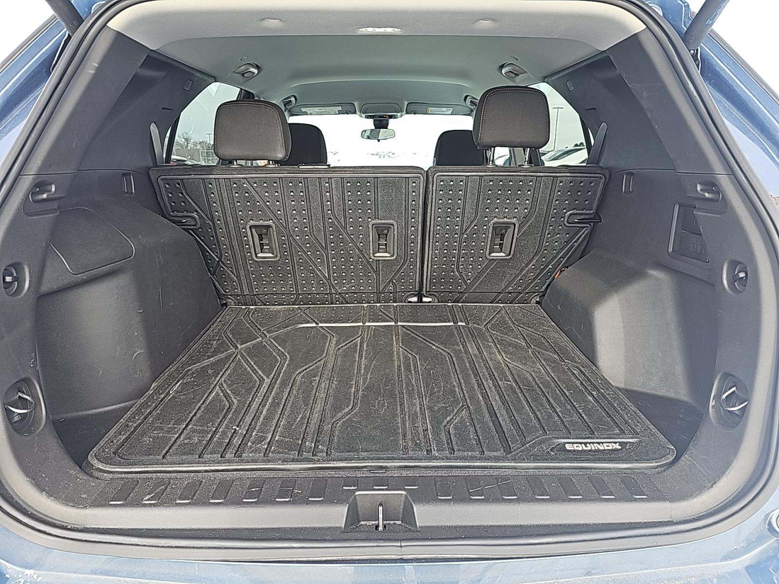 2024 Chevrolet Equinox LT AWD