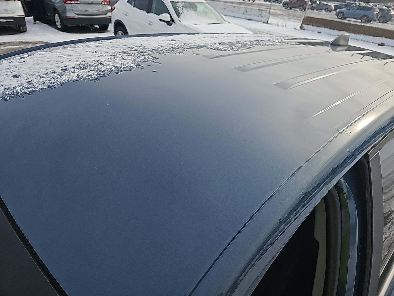 2024 Chevrolet Equinox LT AWD