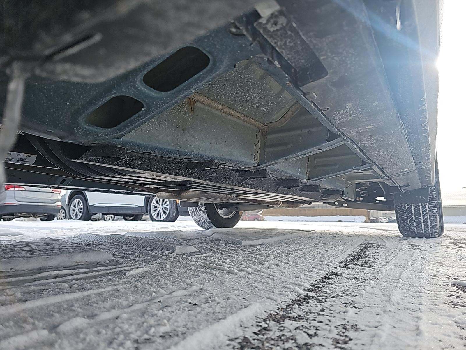 2024 Chevrolet Equinox LT AWD