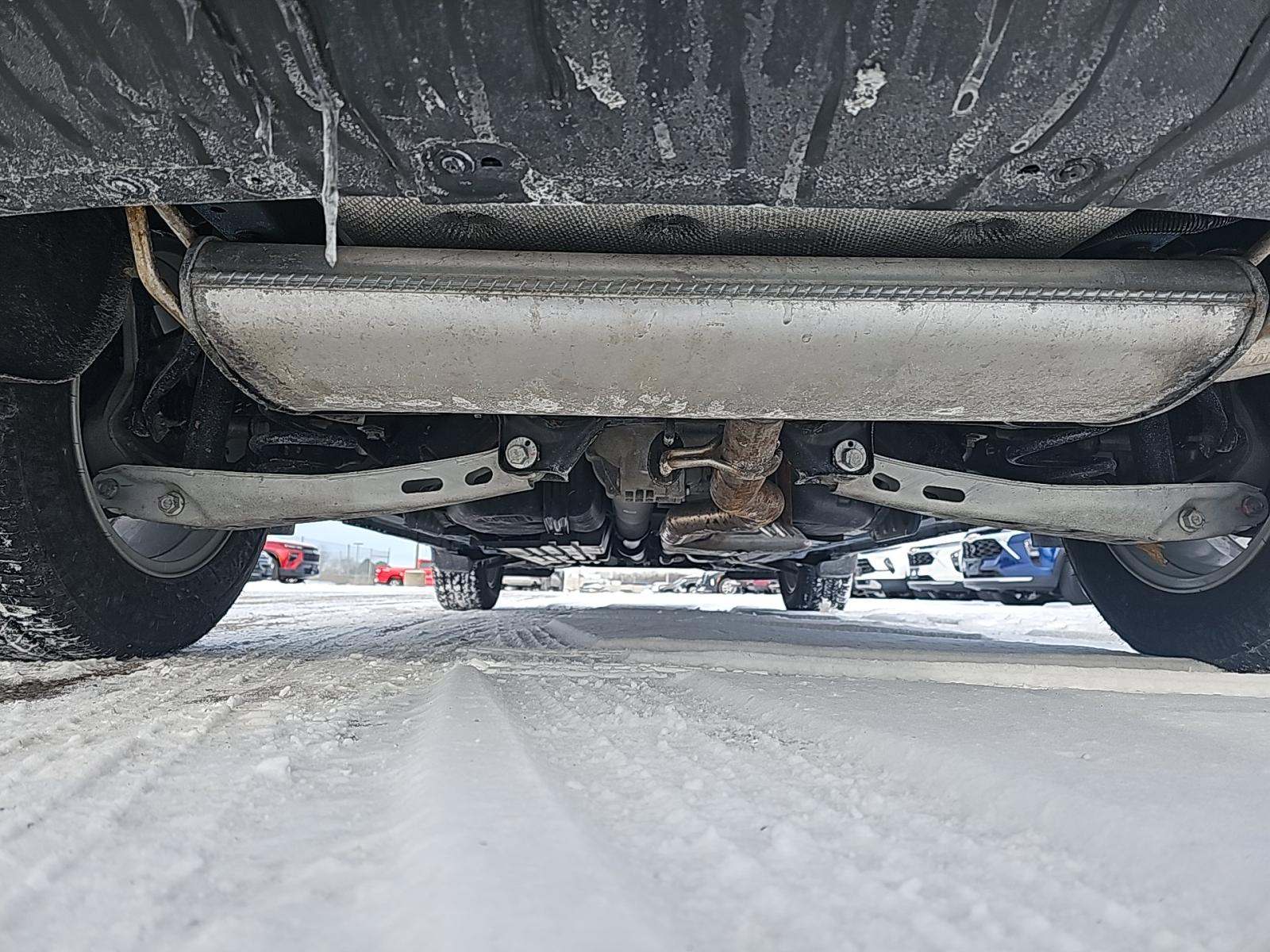 2024 Chevrolet Equinox LT AWD