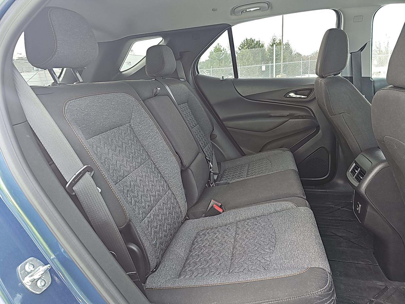 2024 Chevrolet Equinox LT AWD