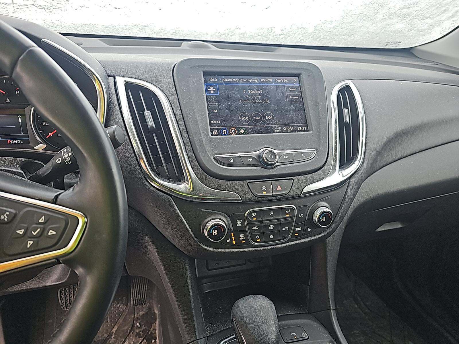 2024 Chevrolet Equinox LT AWD