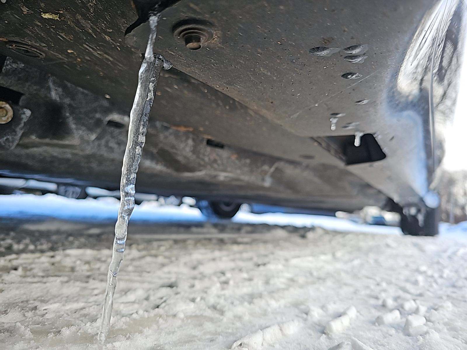 2023 Chrysler Pacifica Hybrid Touring L FWD