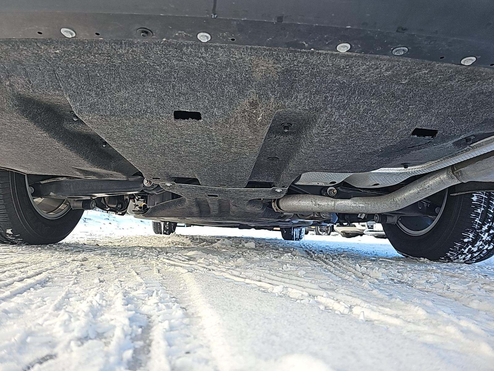 2023 Chrysler Pacifica Hybrid Touring L FWD