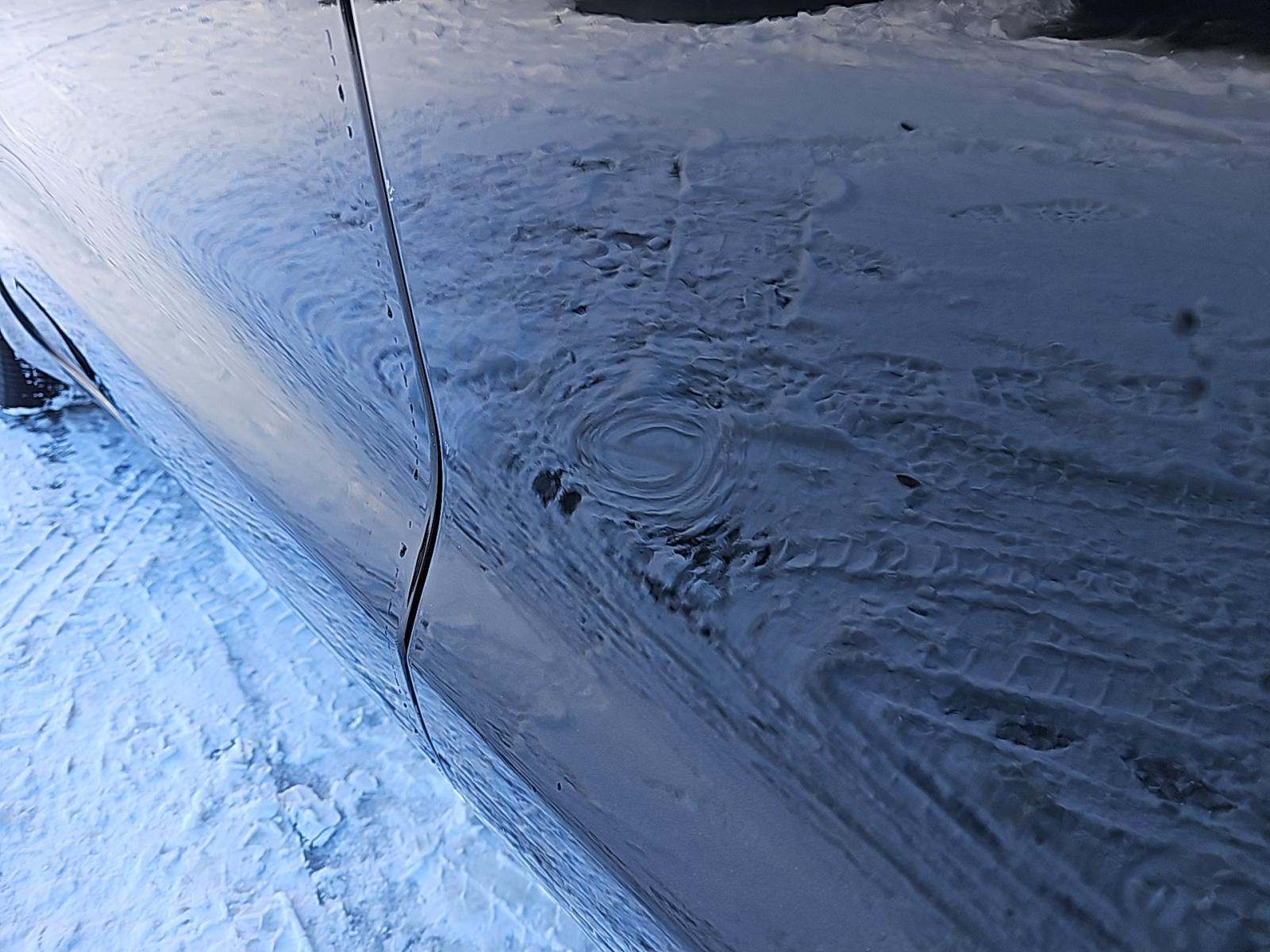 2023 Chrysler Pacifica Hybrid Touring L FWD