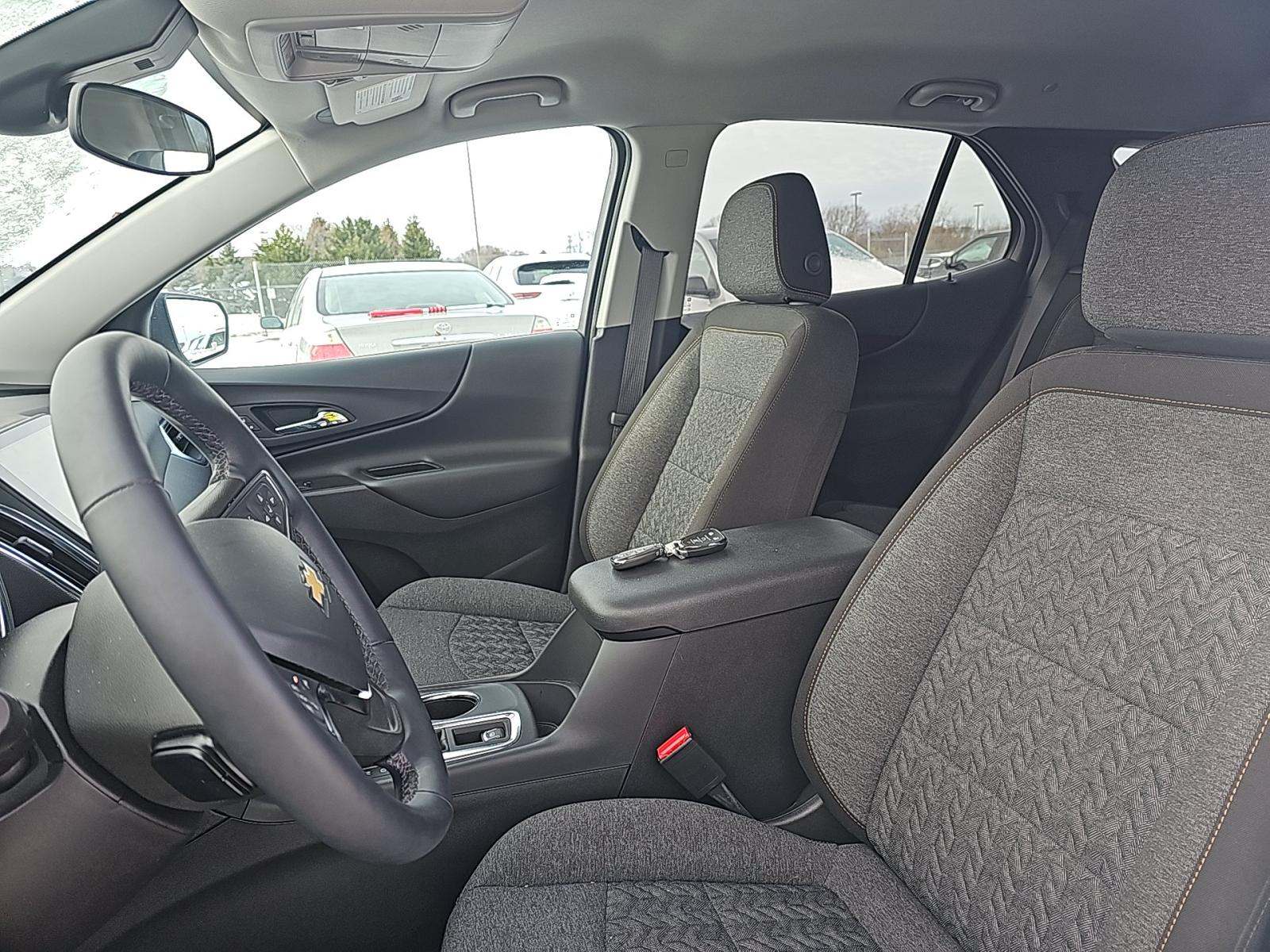 2024 Chevrolet Equinox LT AWD