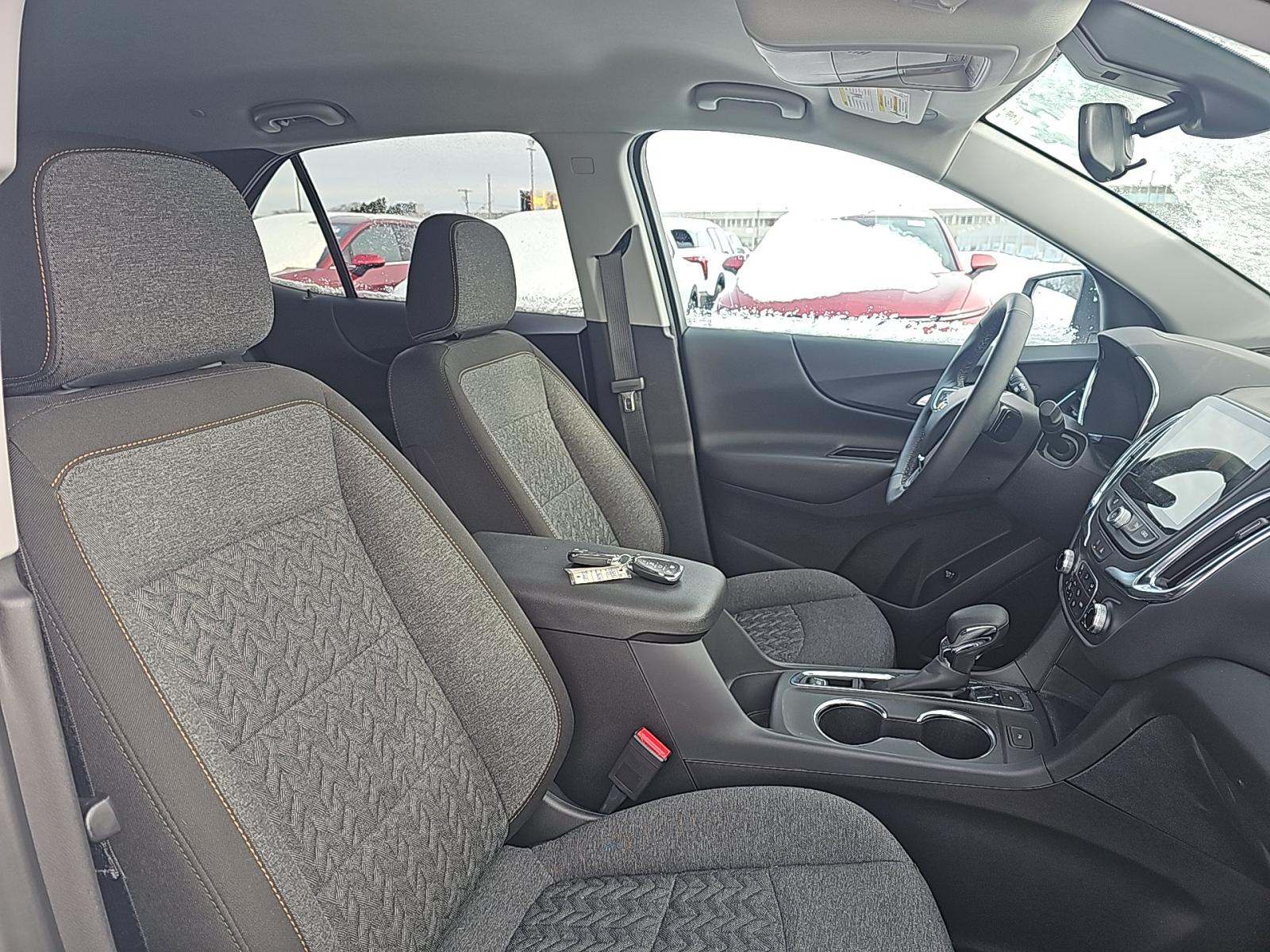 2024 Chevrolet Equinox LT AWD