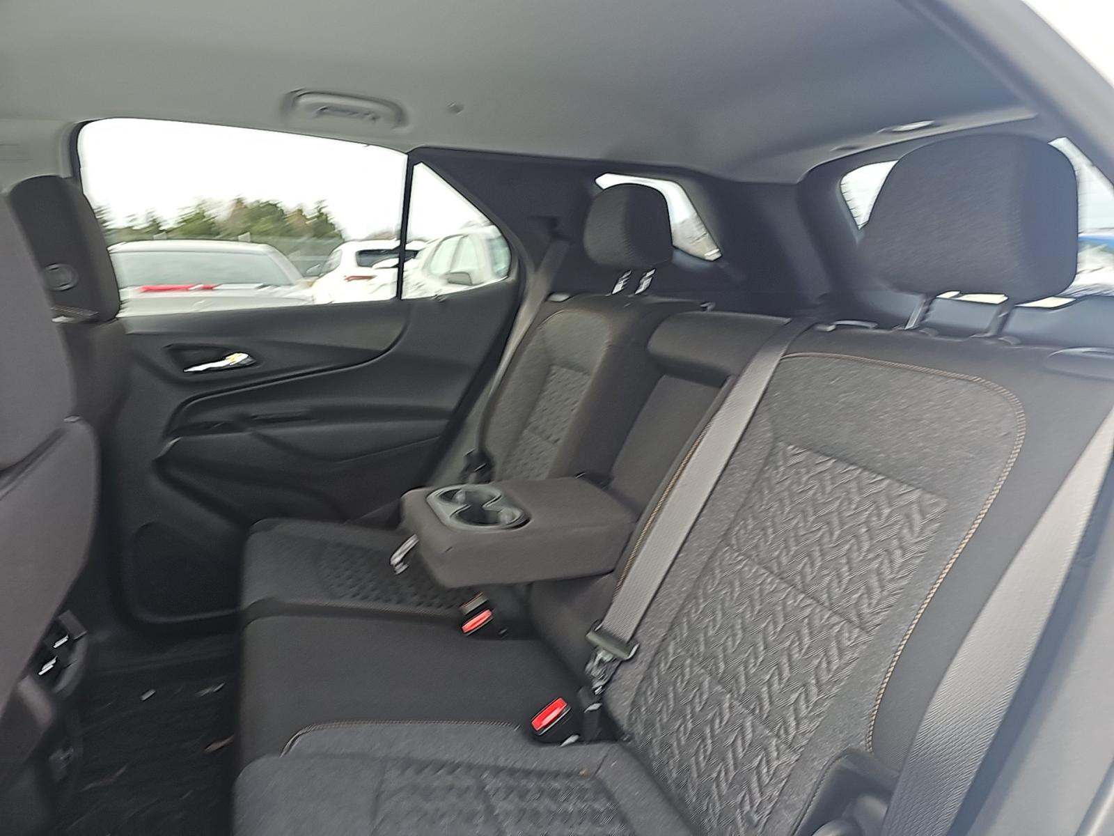 2024 Chevrolet Equinox LT AWD