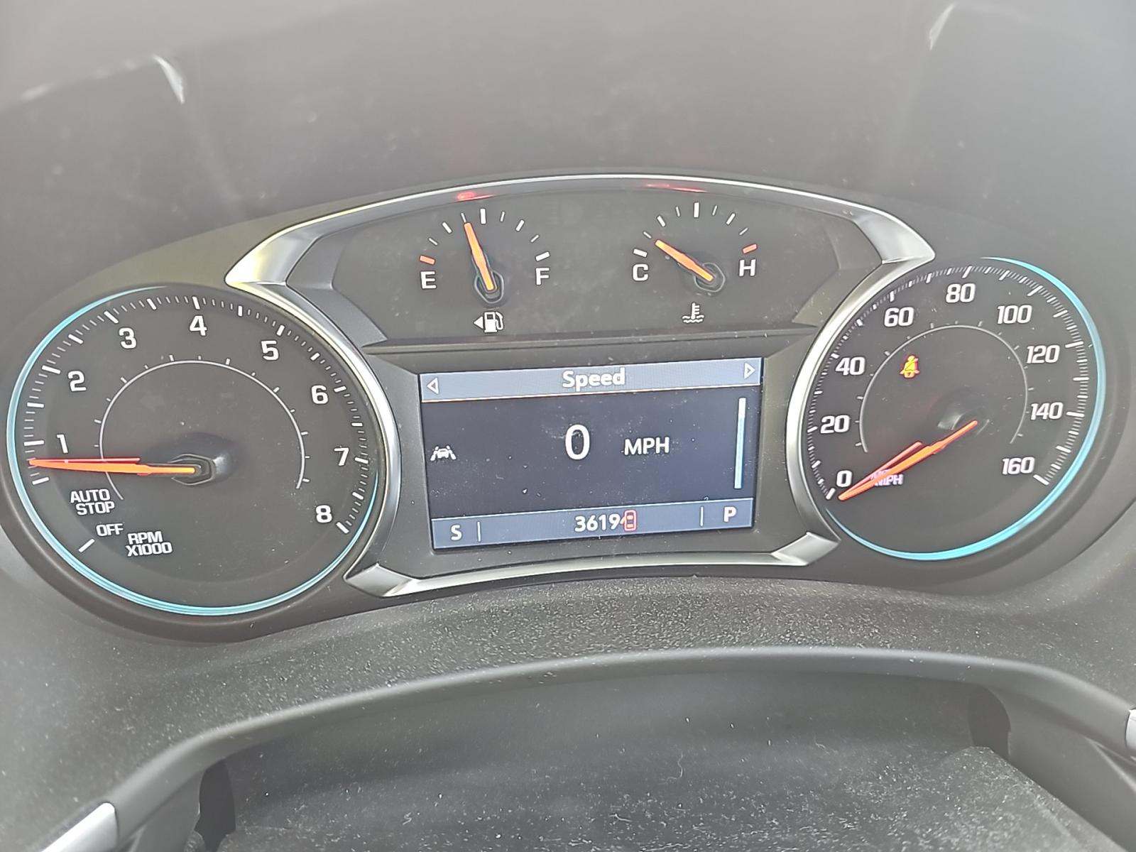 2024 Chevrolet Equinox LT AWD