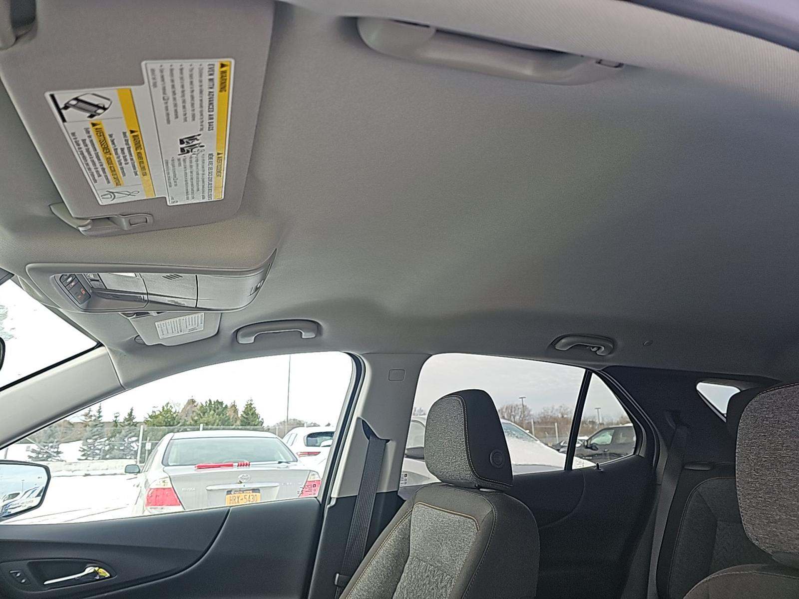 2024 Chevrolet Equinox LT AWD