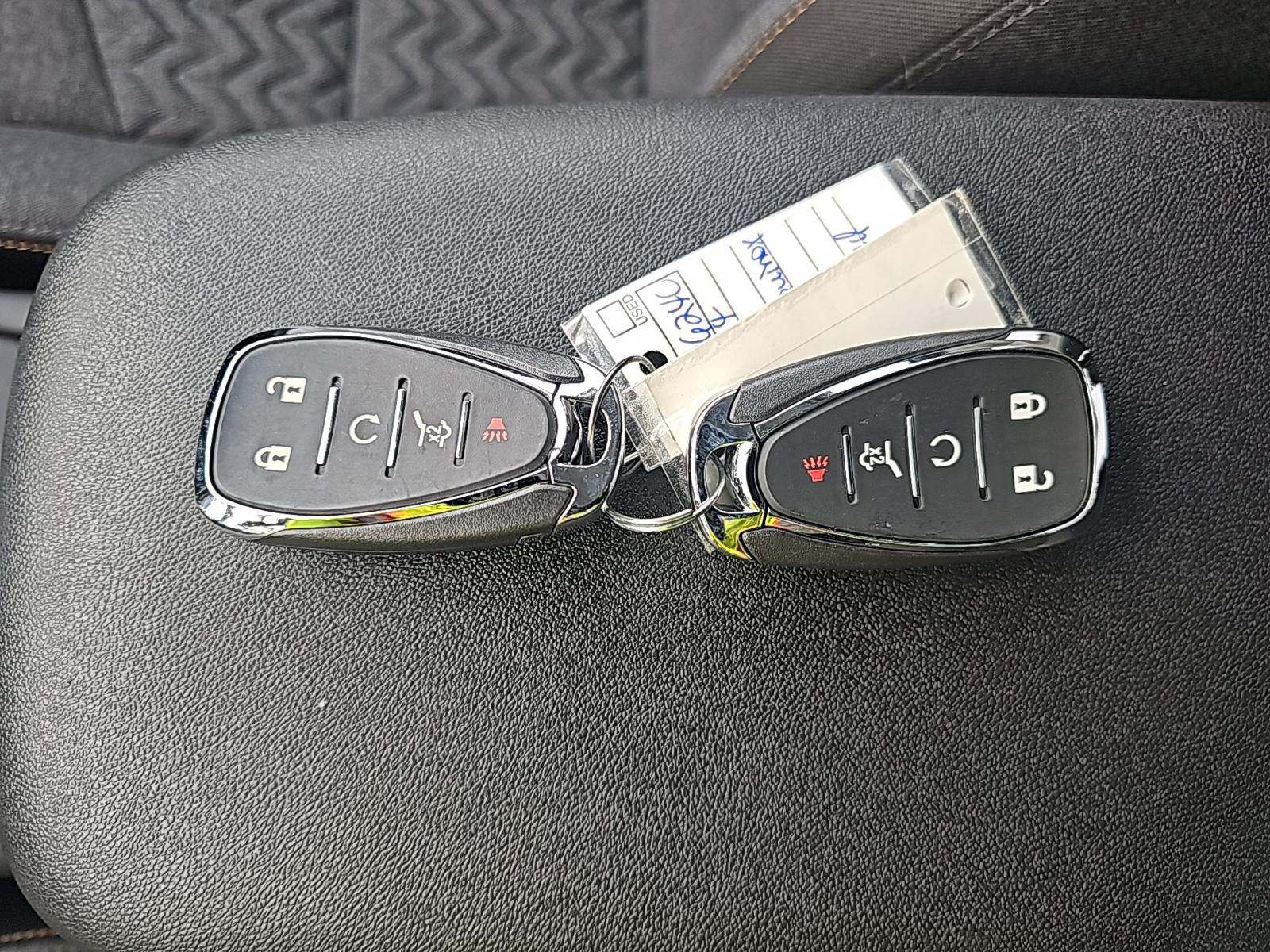 2024 Chevrolet Equinox LT AWD