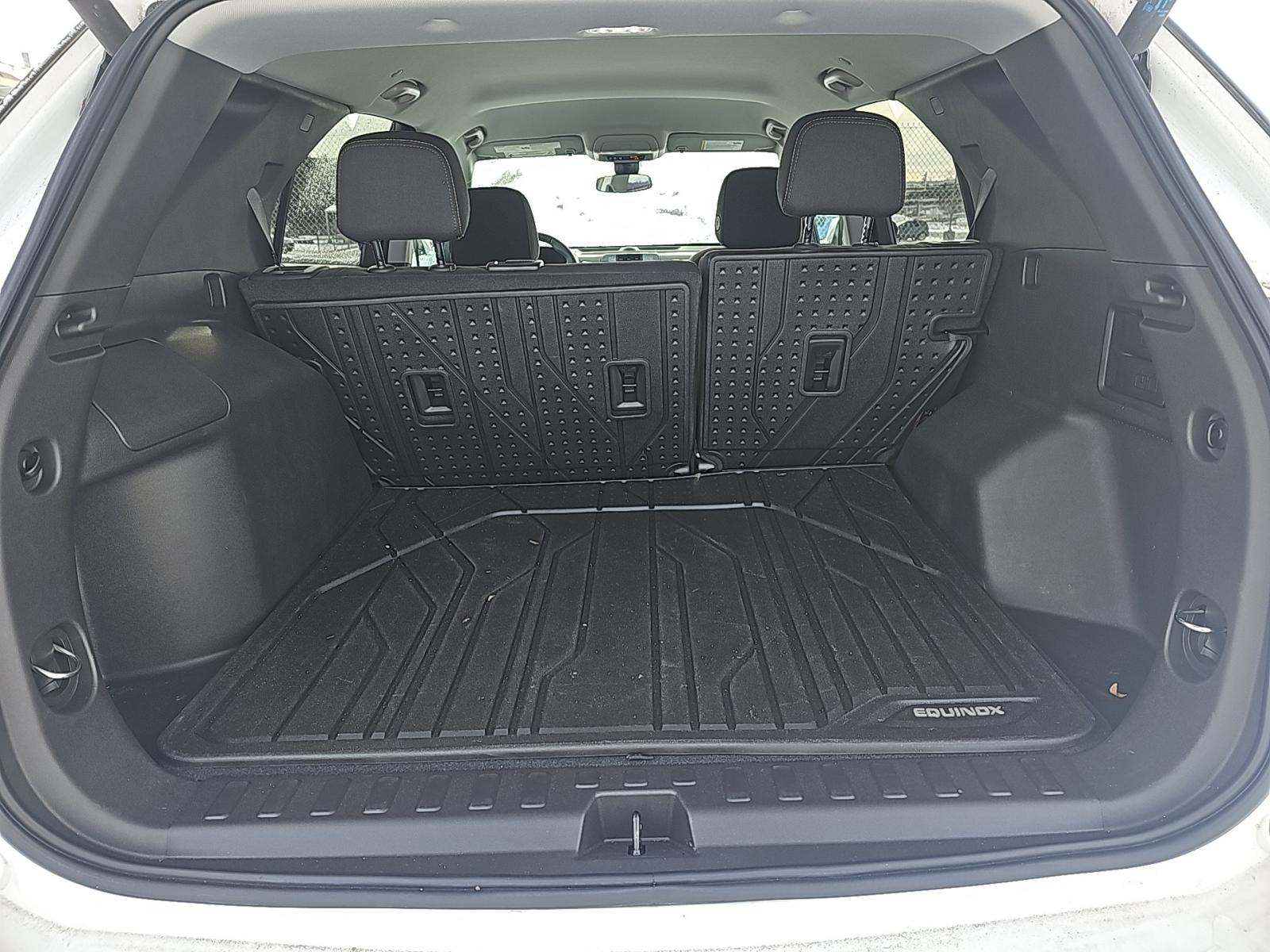 2024 Chevrolet Equinox LT AWD