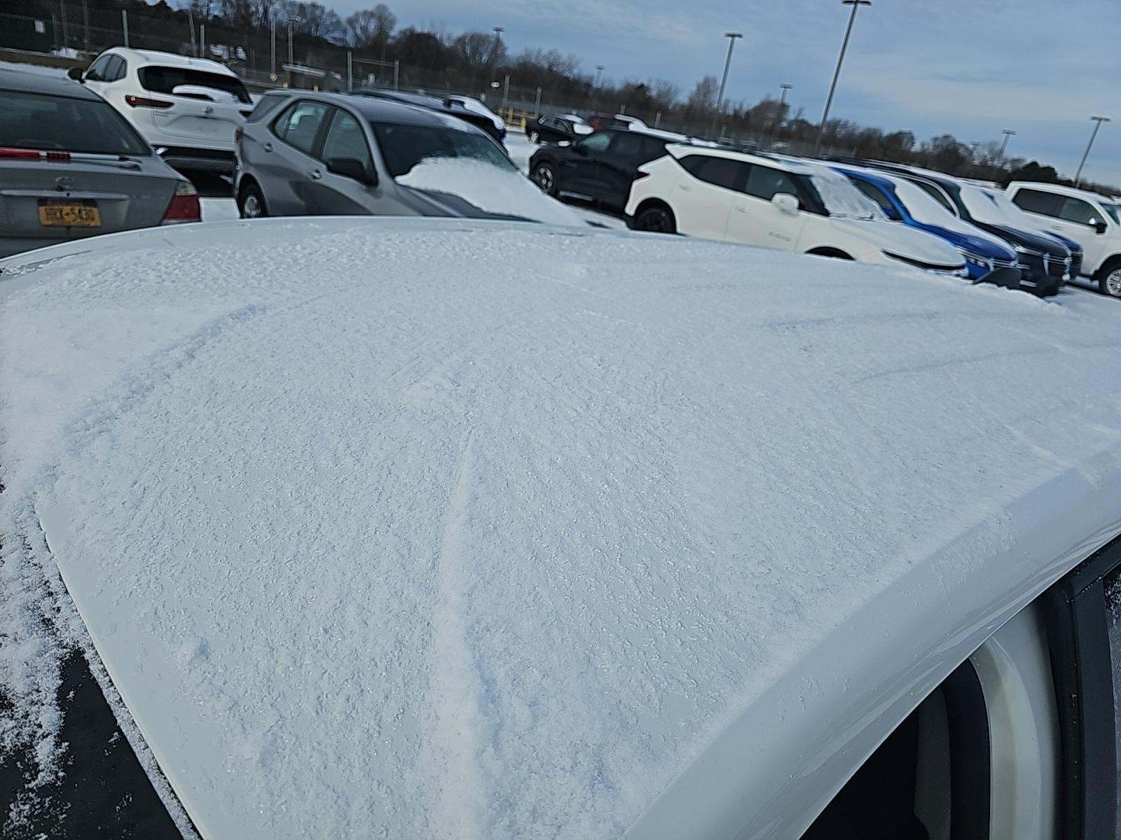 2024 Chevrolet Equinox LT AWD