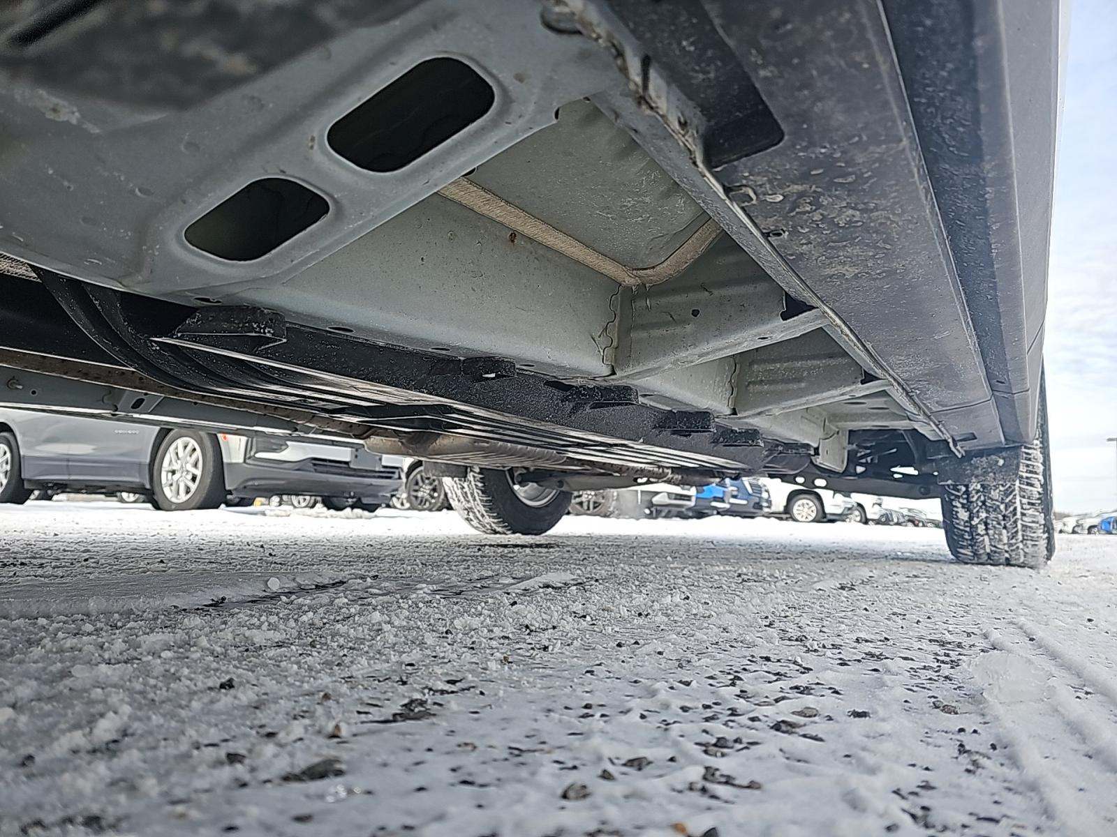 2024 Chevrolet Equinox LT AWD