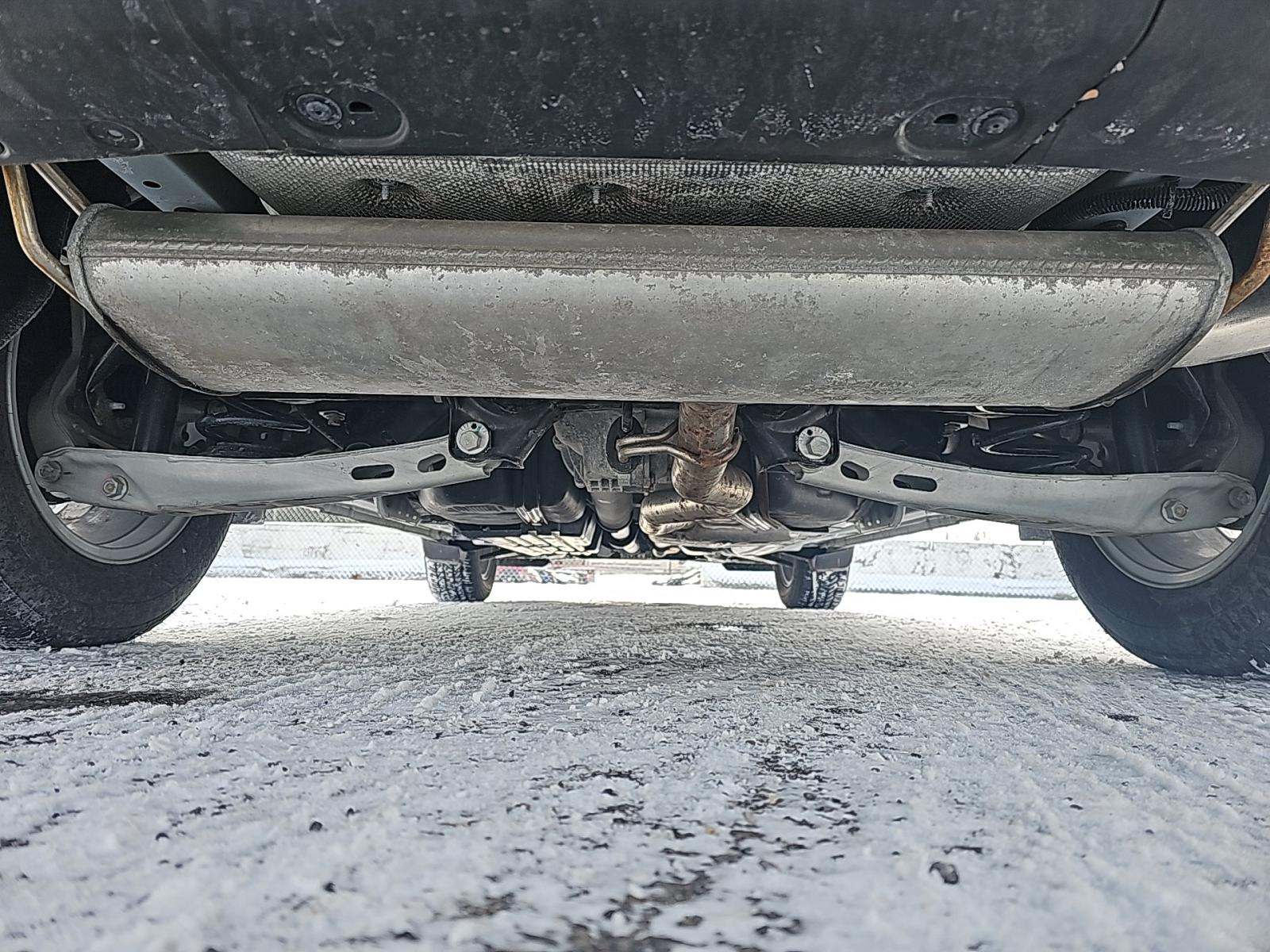 2024 Chevrolet Equinox LT AWD