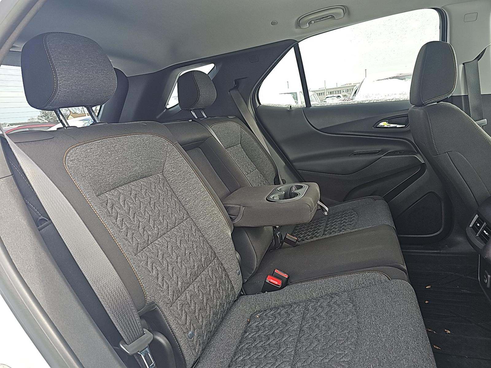 2024 Chevrolet Equinox LT AWD