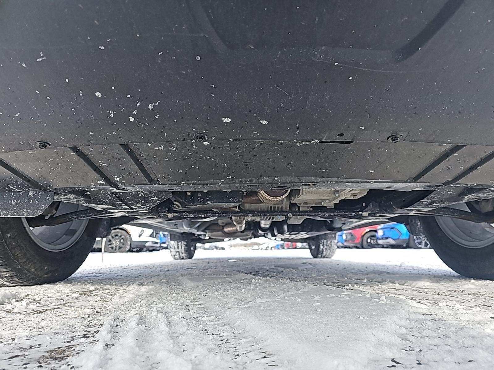 2024 Chevrolet Equinox LT AWD