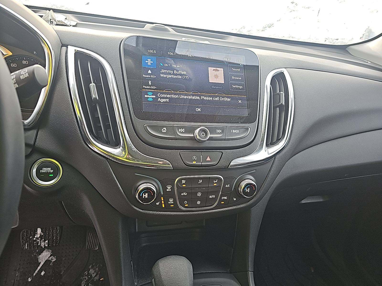 2024 Chevrolet Equinox LT AWD