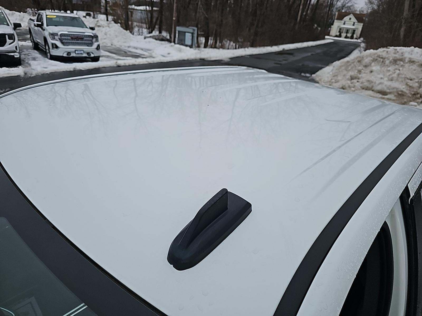 2024 Chevrolet Silverado 1500 LT Trail Boss AWD