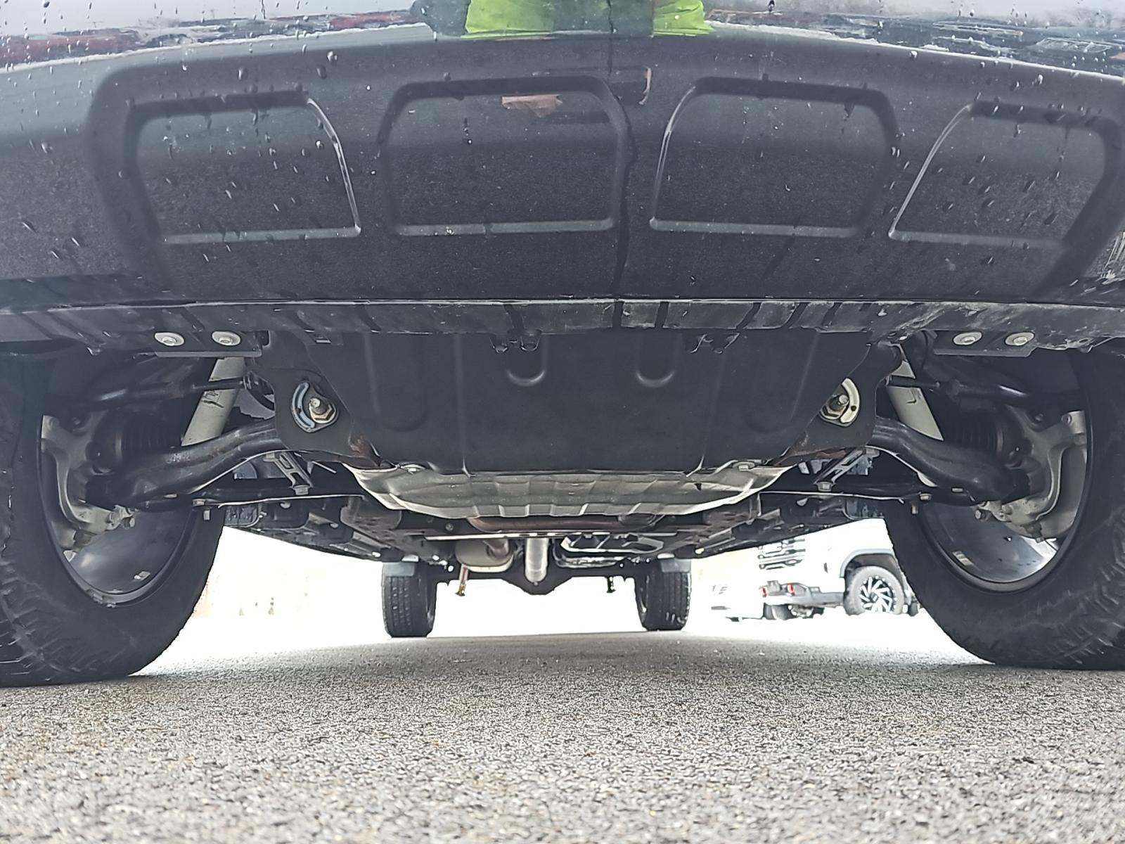 2024 Chevrolet Silverado 1500 LT Trail Boss AWD