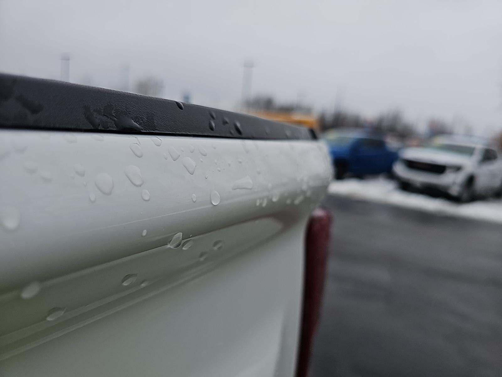 2024 Chevrolet Silverado 1500 LT Trail Boss AWD