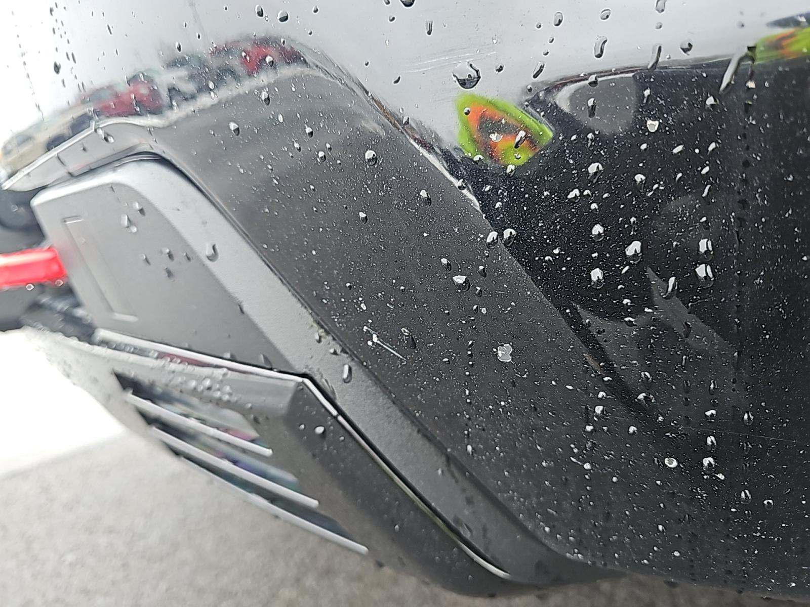 2024 Chevrolet Silverado 1500 LT Trail Boss AWD