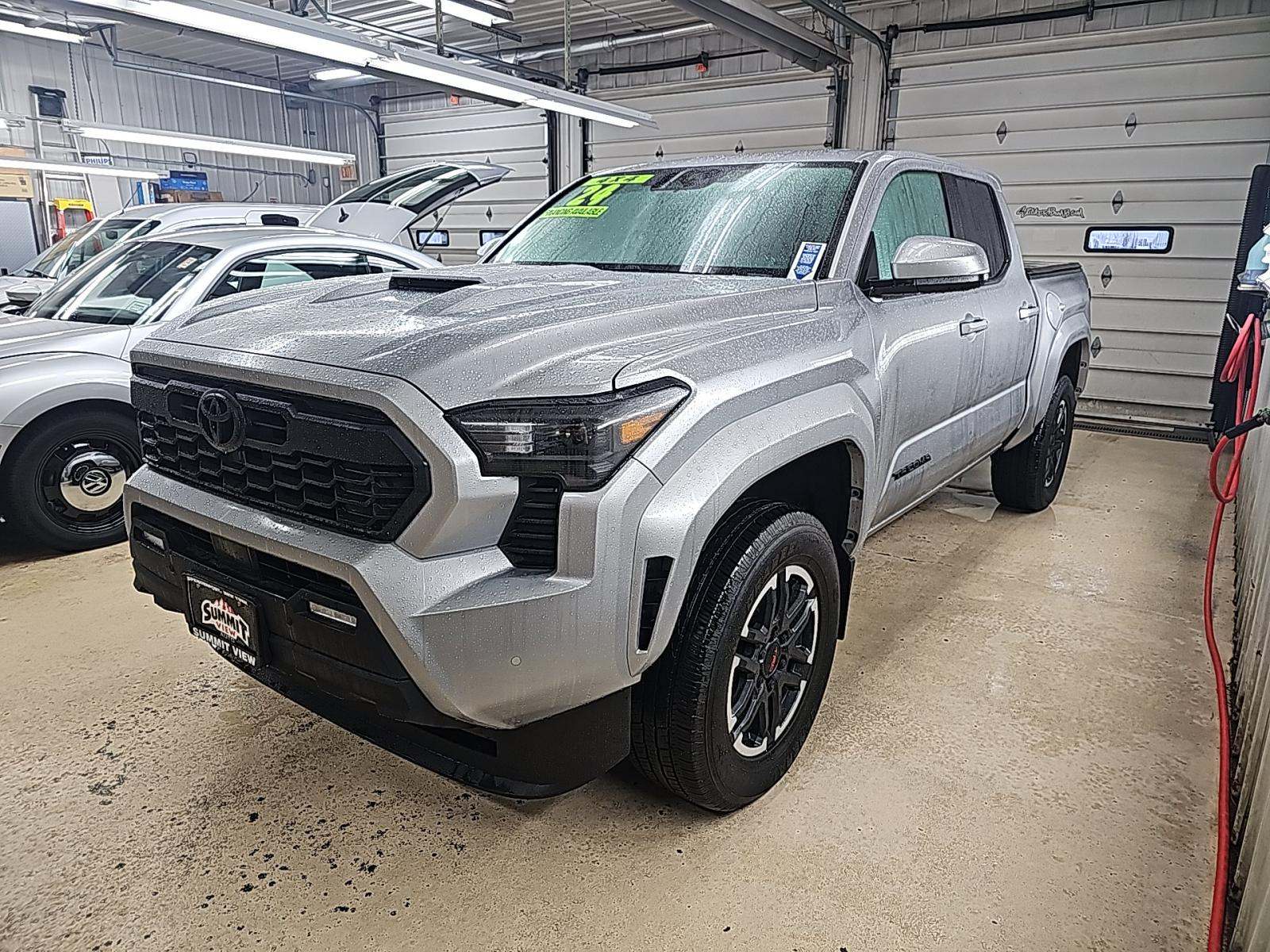 2024 Toyota Tacoma TRD Sport AWD