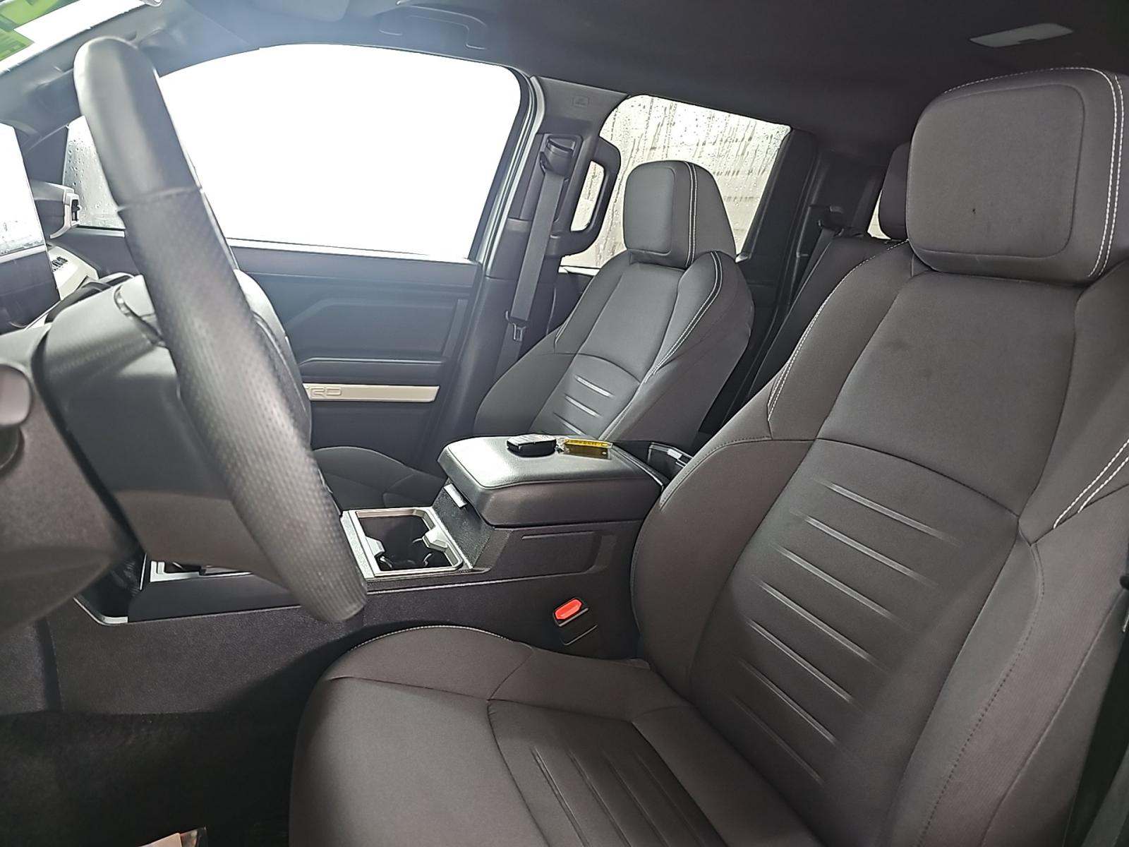 2024 Toyota Tacoma TRD Sport AWD