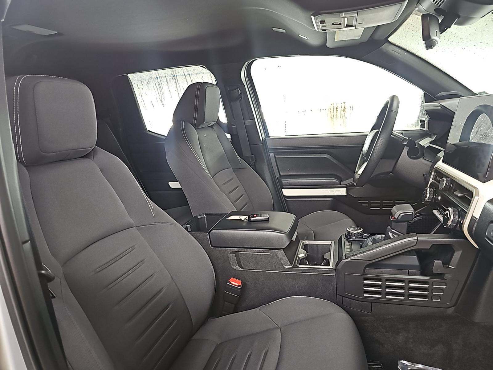 2024 Toyota Tacoma TRD Sport AWD