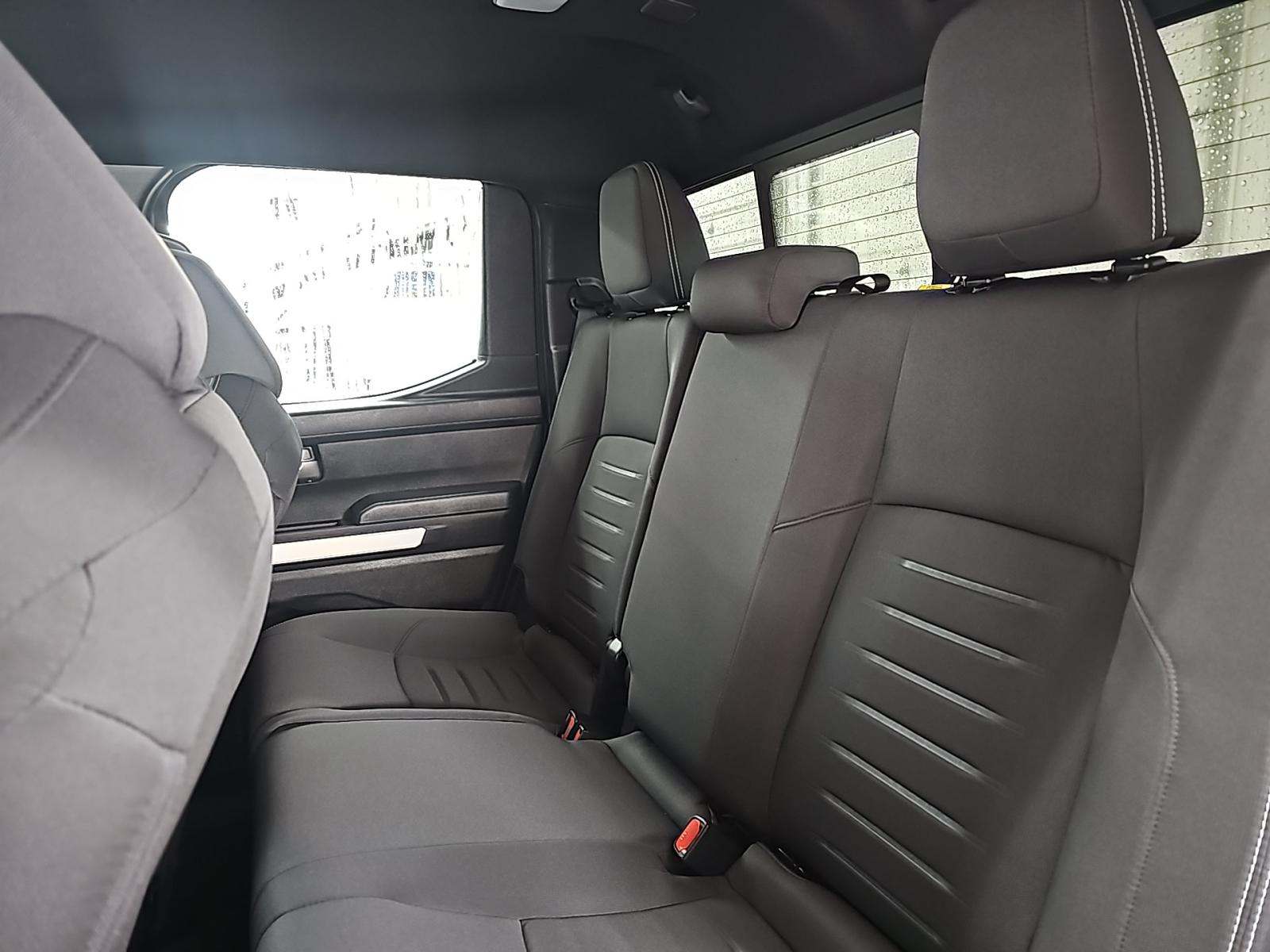 2024 Toyota Tacoma TRD Sport AWD