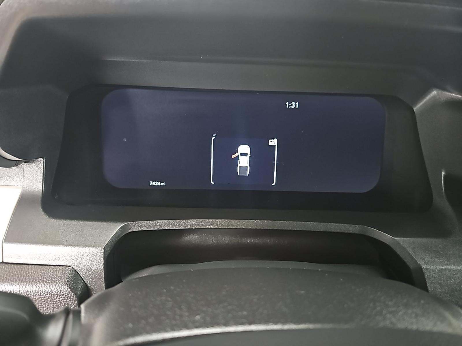 2024 Toyota Tacoma TRD Sport AWD