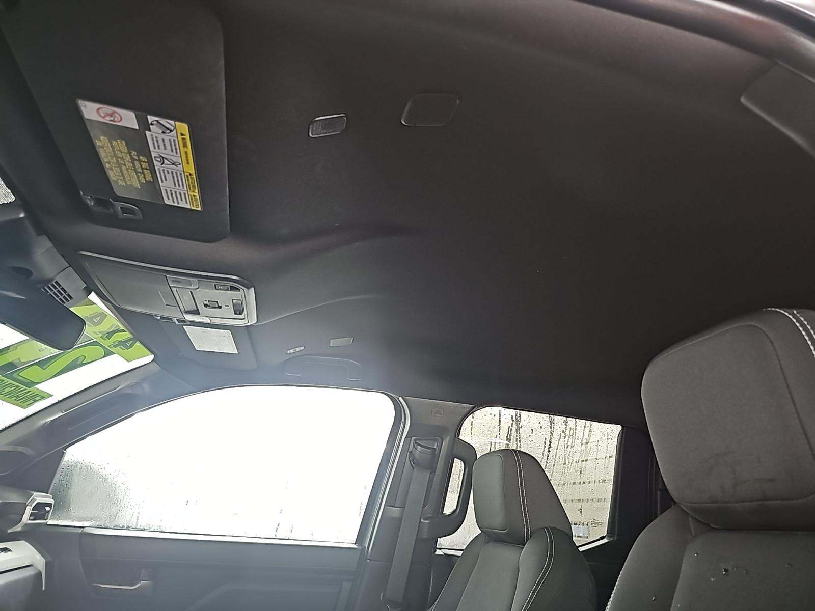 2024 Toyota Tacoma TRD Sport AWD