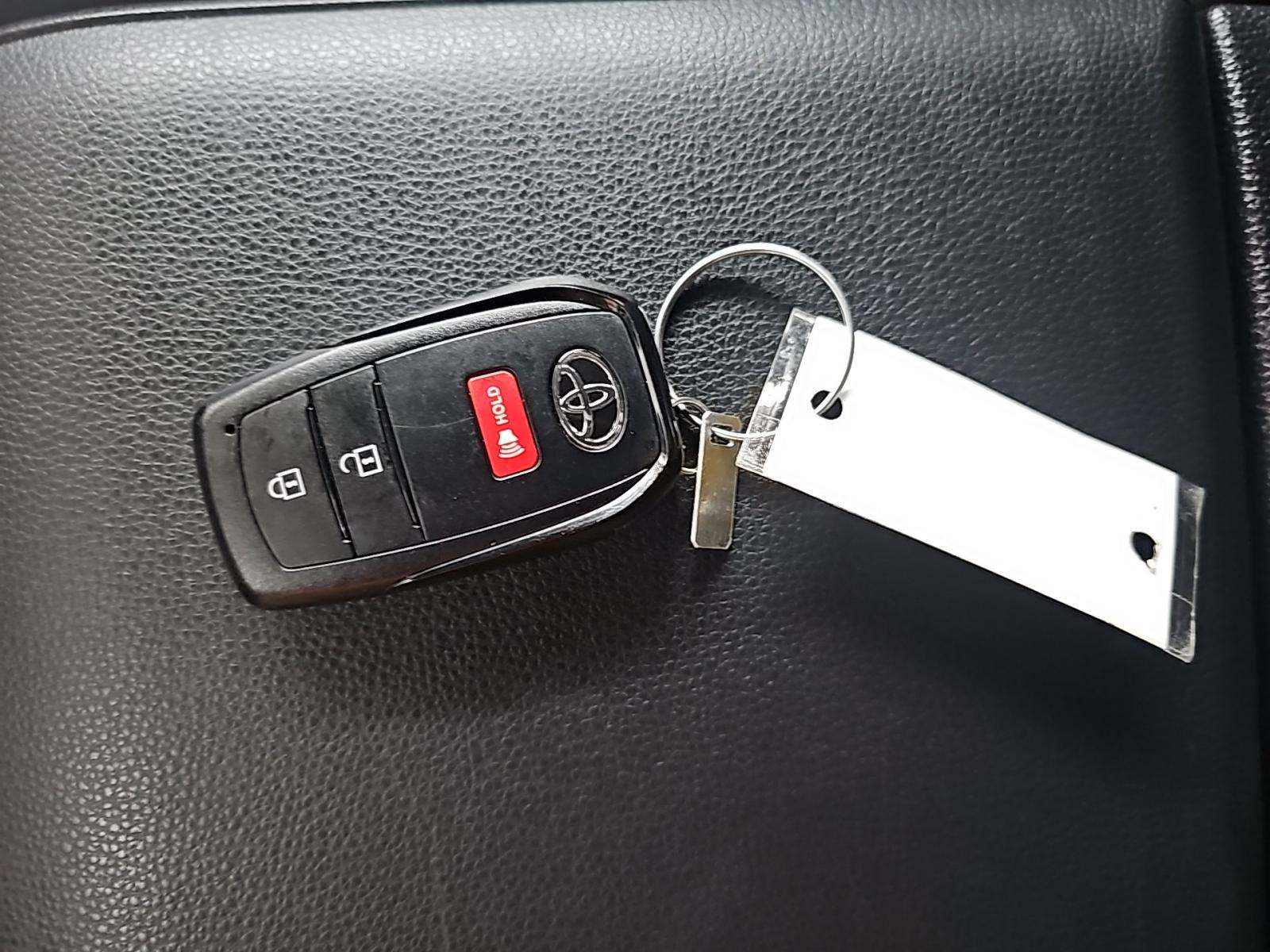 2024 Toyota Tacoma TRD Sport AWD