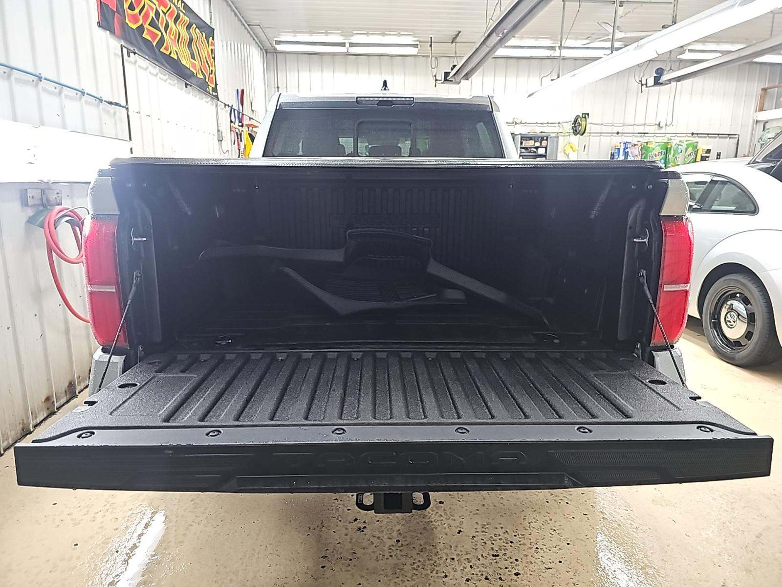 2024 Toyota Tacoma TRD Sport AWD