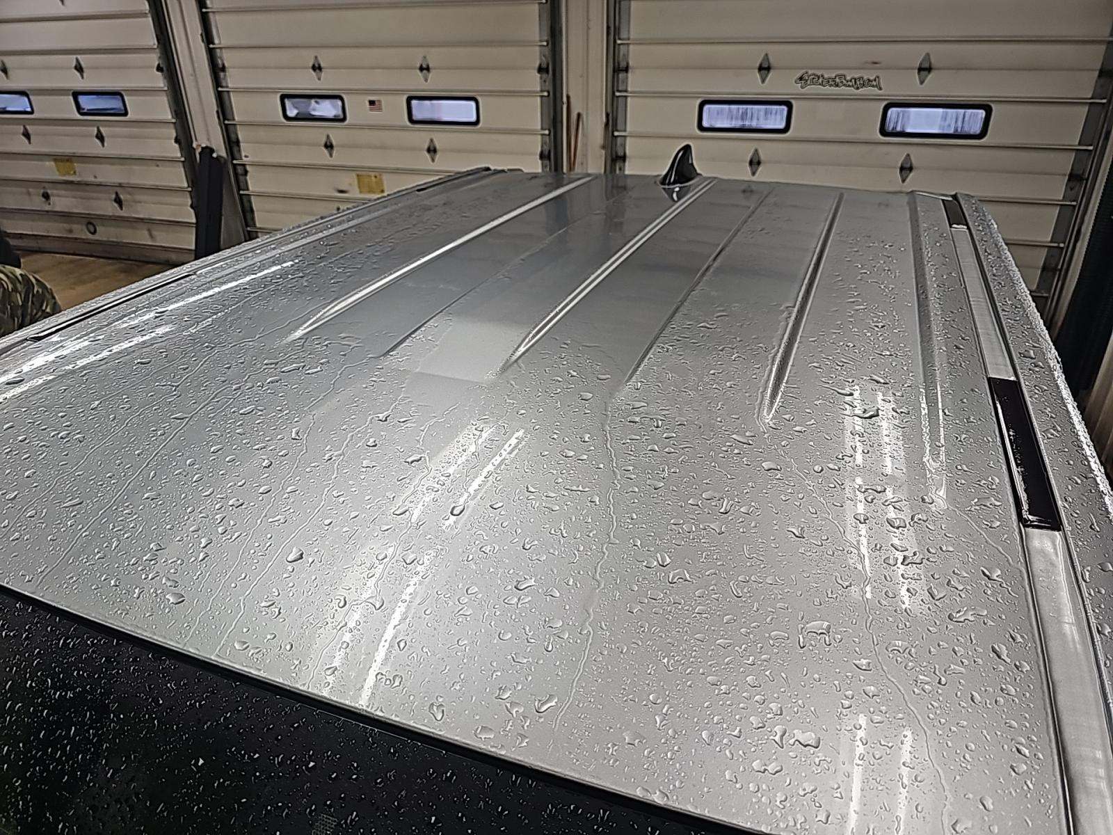 2024 Toyota Tacoma TRD Sport AWD