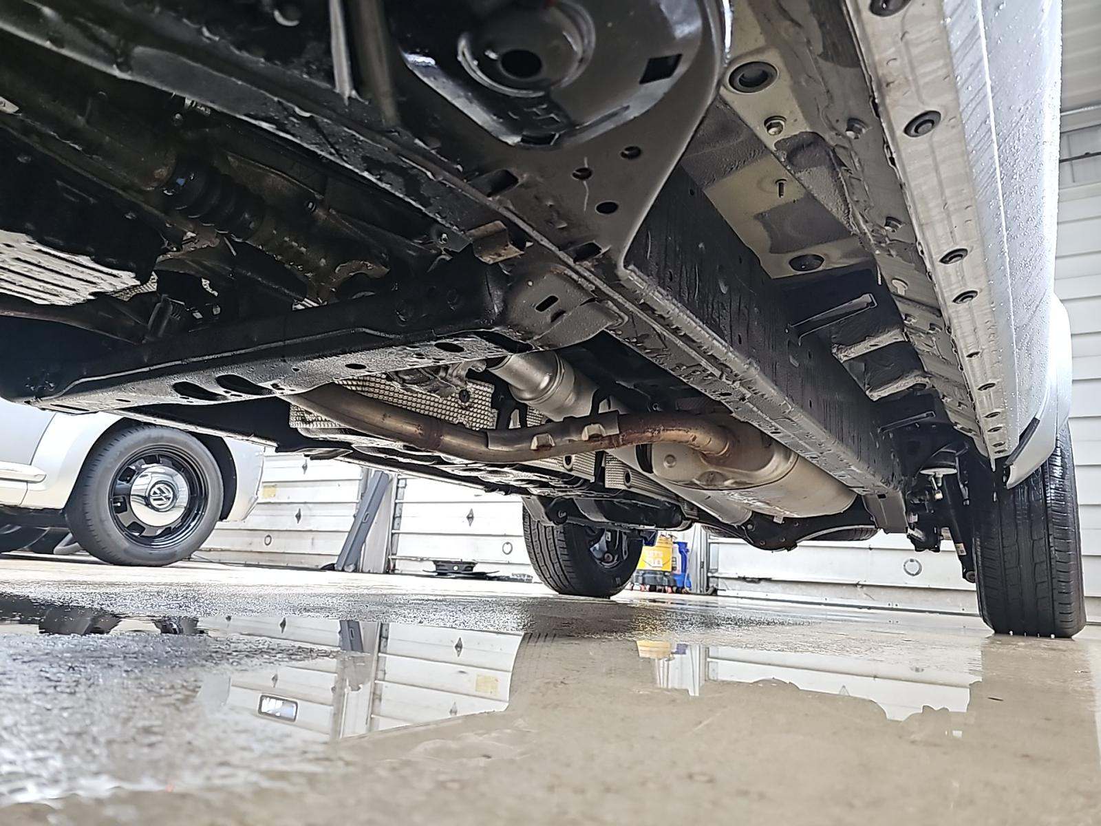 2024 Toyota Tacoma TRD Sport AWD