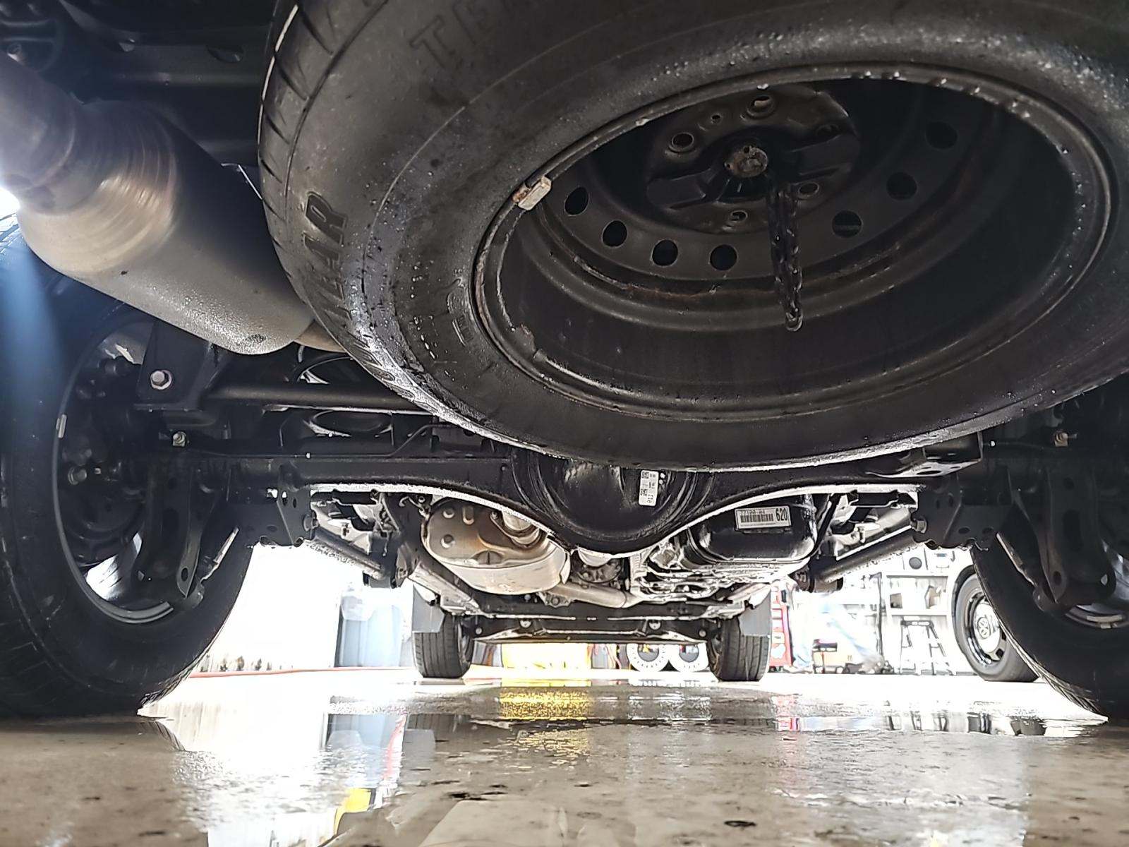 2024 Toyota Tacoma TRD Sport AWD