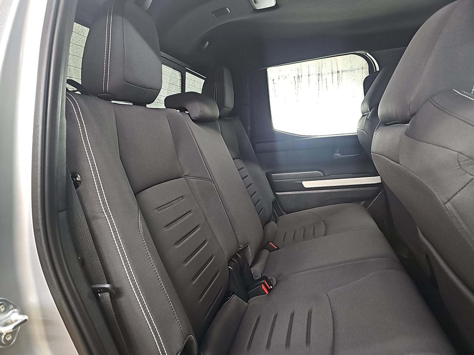 2024 Toyota Tacoma TRD Sport AWD