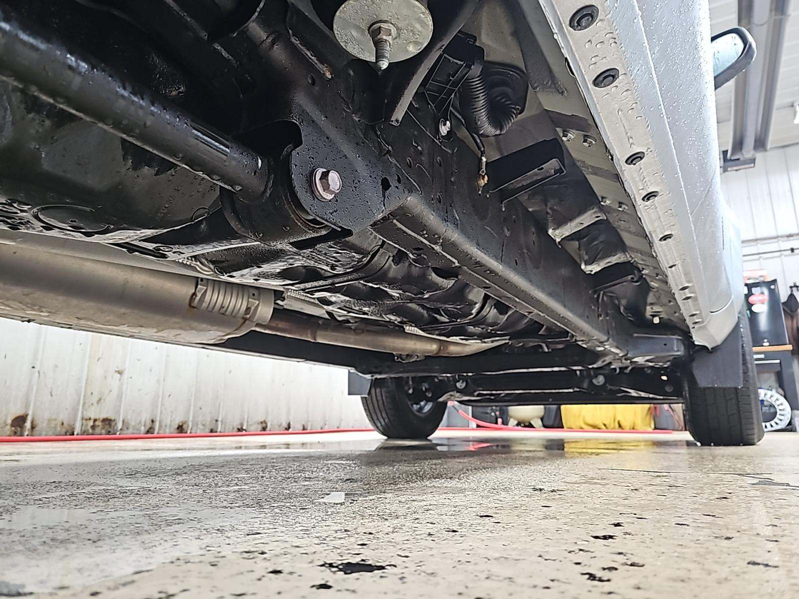 2024 Toyota Tacoma TRD Sport AWD