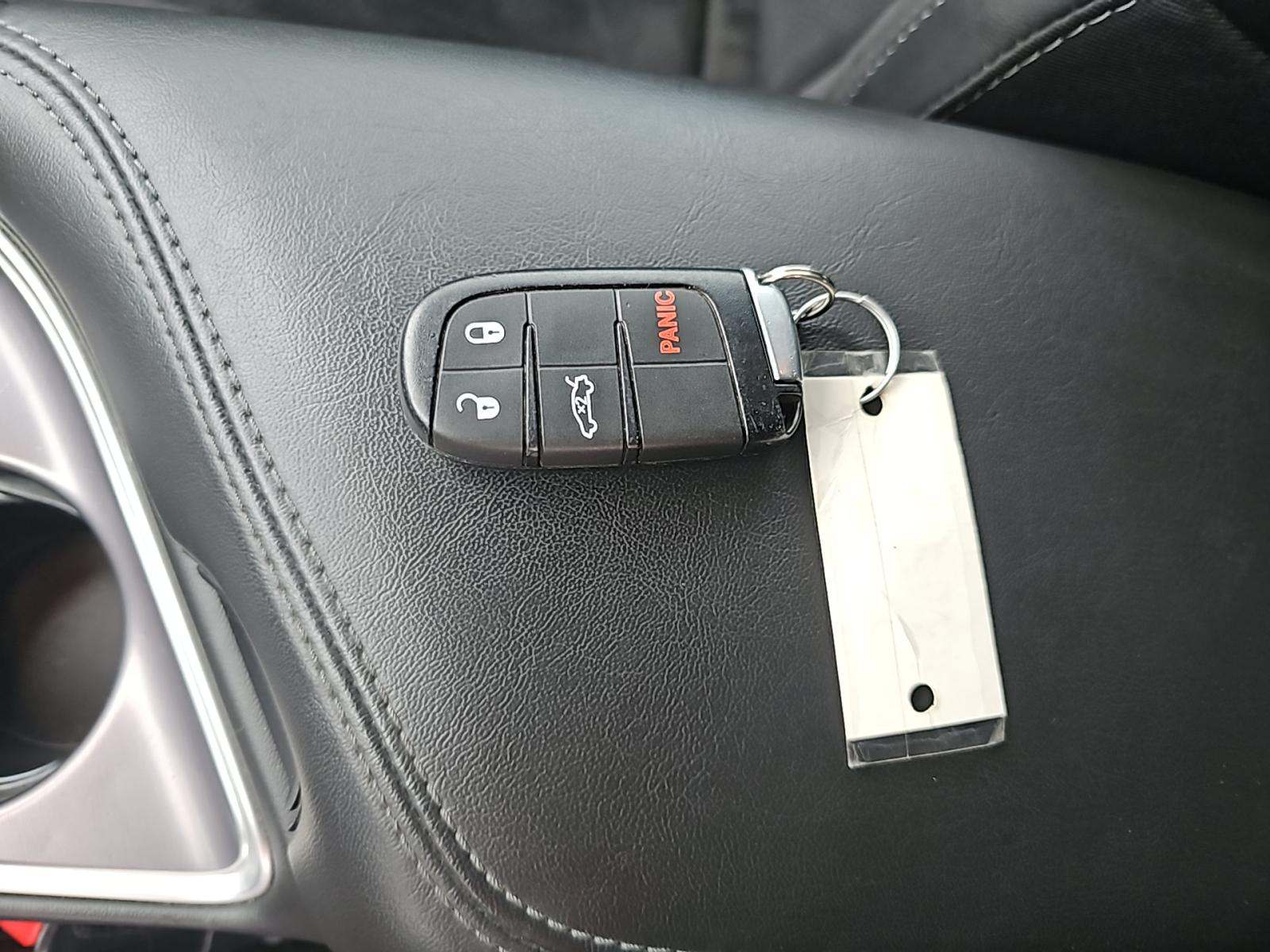 DODGE CHALLENGER - 4