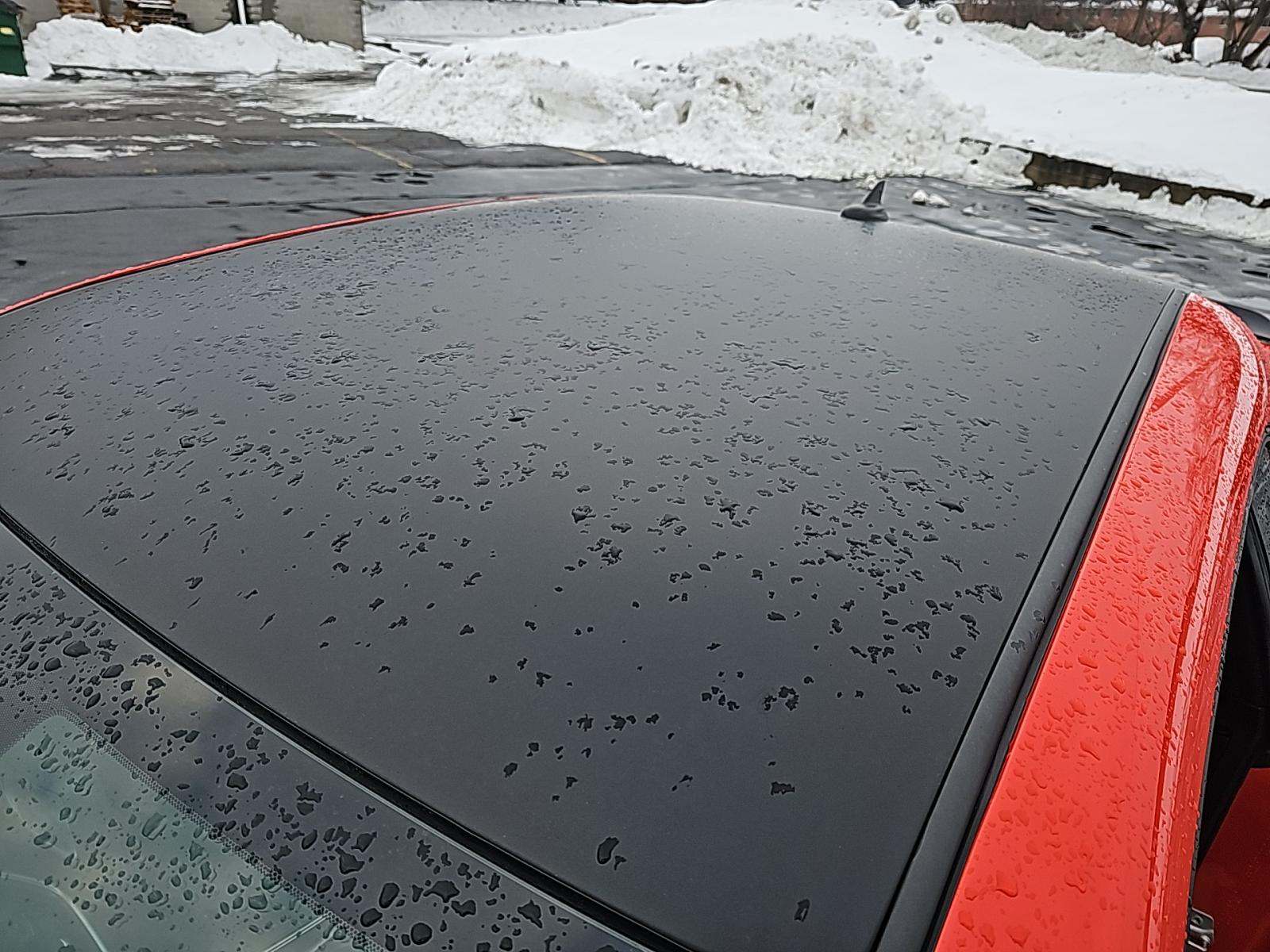 DODGE CHALLENGER - 8