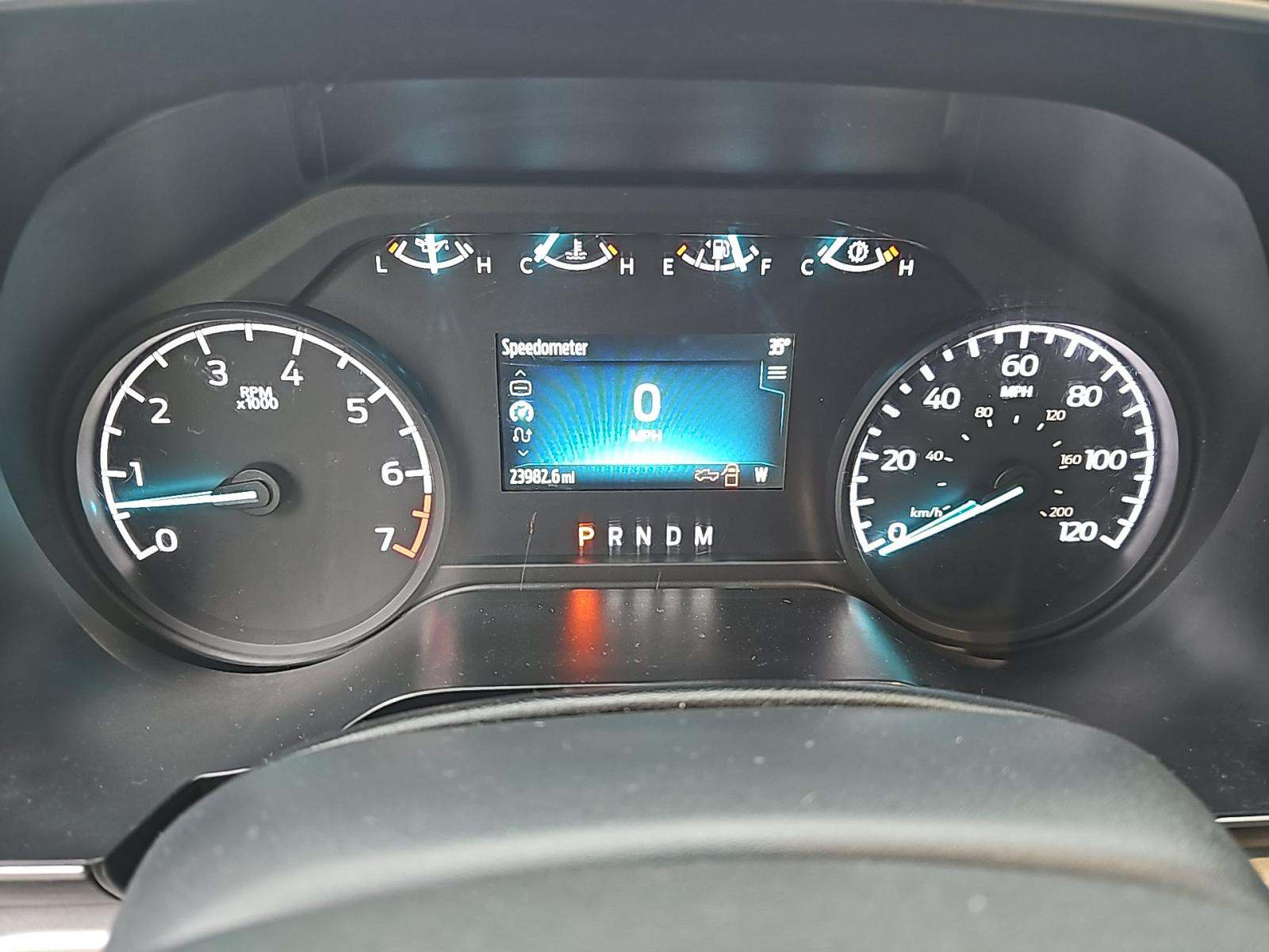 2022 Ford F-150 XLT AWD