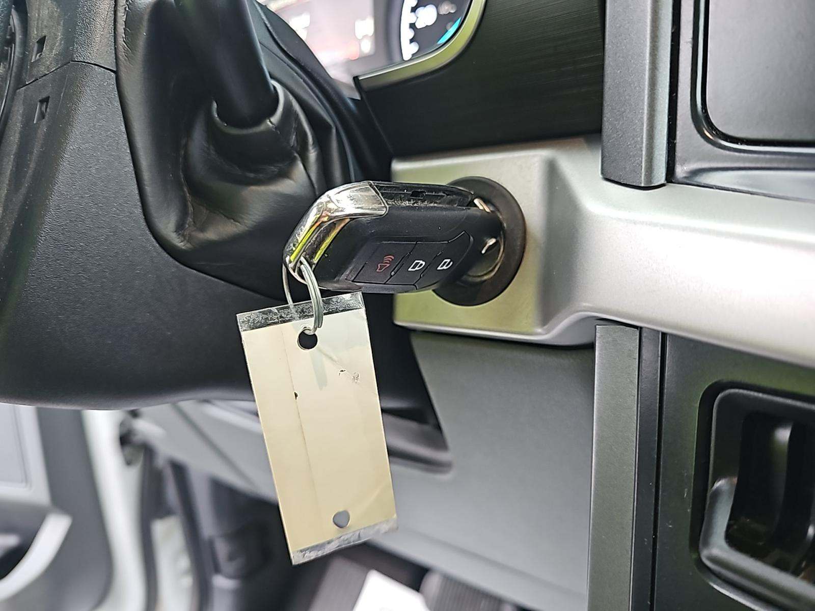 2022 Ford F-150 XLT AWD